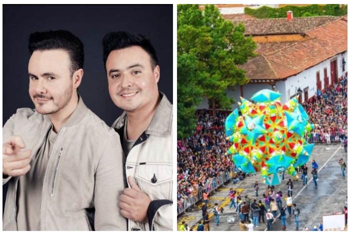 Río Roma llega a Pátzcuaro con concierto gratuito en el Cantoya Fest 2025