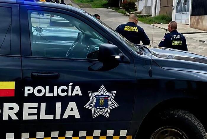 Roban en Morelia más de 300 mil pesos al tesorero de Carácuaro