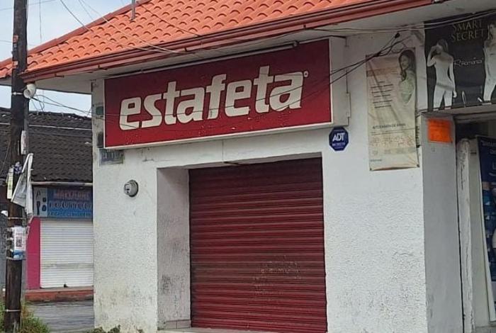 Roban Estafeta de Uruapan