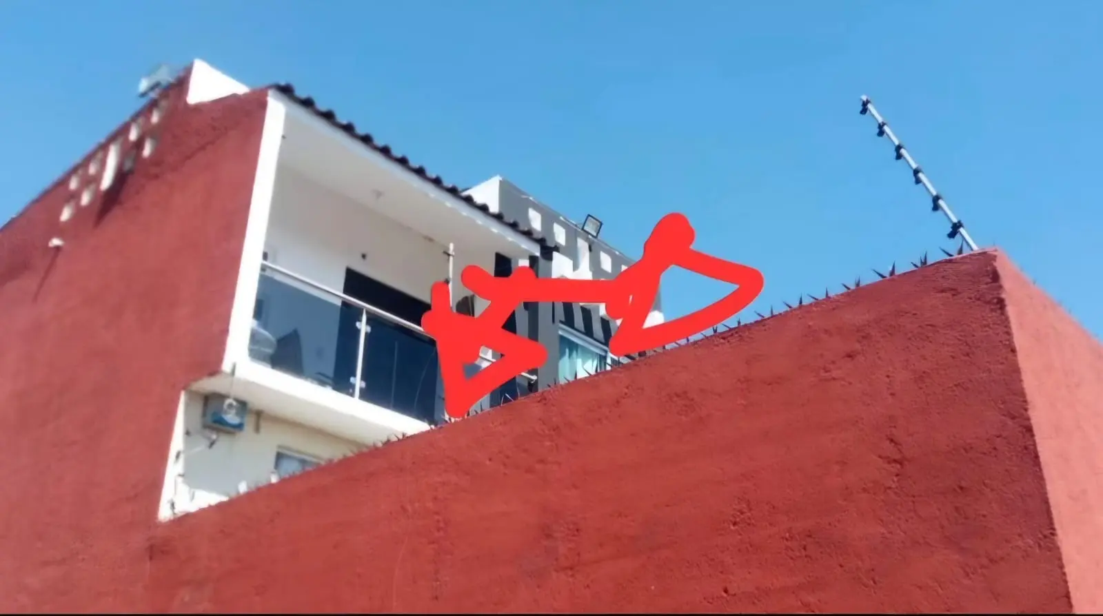 Robo a domicilio en la colonia Quinceo genera llamado a la ciudadanía