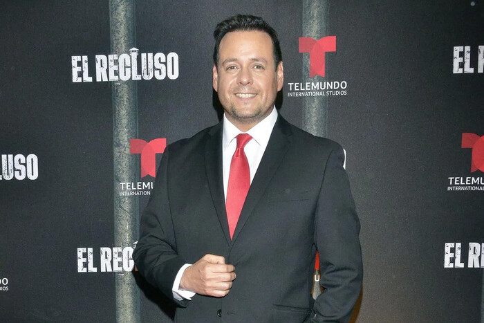 Rodrigo Vidal interesado en retomar bioserie de Andrés García