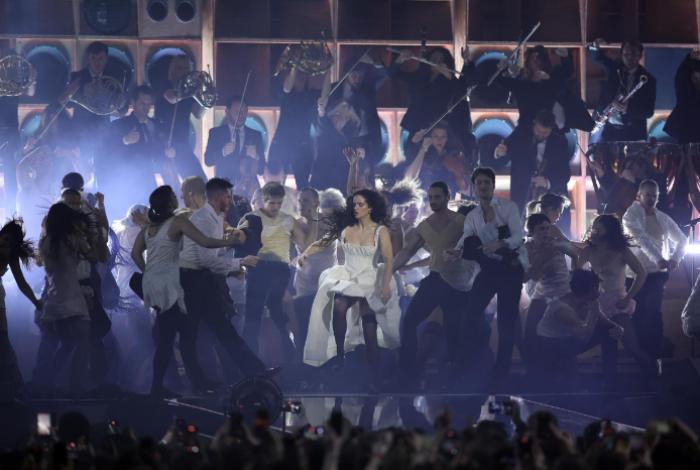 Rosalía antes de Rosalía: de sus orígenes en Barcelona a un fenómeno musical mundial