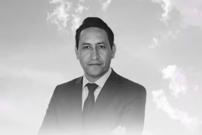 RSF condena asesinato del periodista Josué Martínez en Puebla