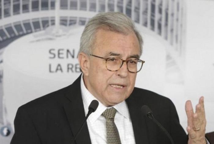 Rubén Rocha revela que su candidatura al gobierno de Sinaloa la impuso AMLO