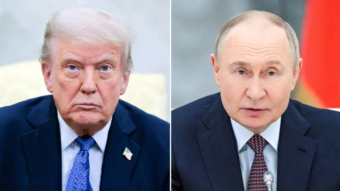 Rusia reacciona a los comentarios filtrados de Trump
