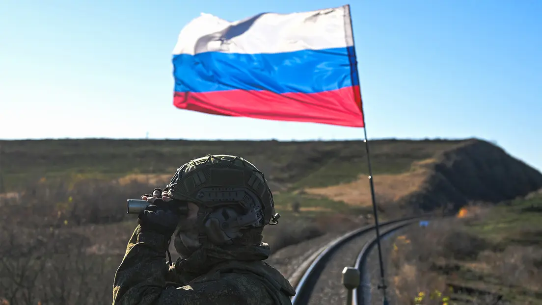 Rusia señala el tema principal de las nuevas negociaciones con Ucrania