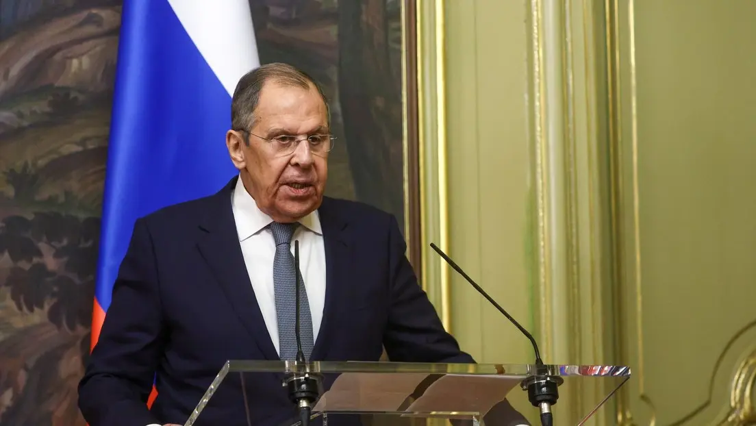 Rusia tacha de “completo disparate” sobre la existencia de una amenaza rusa