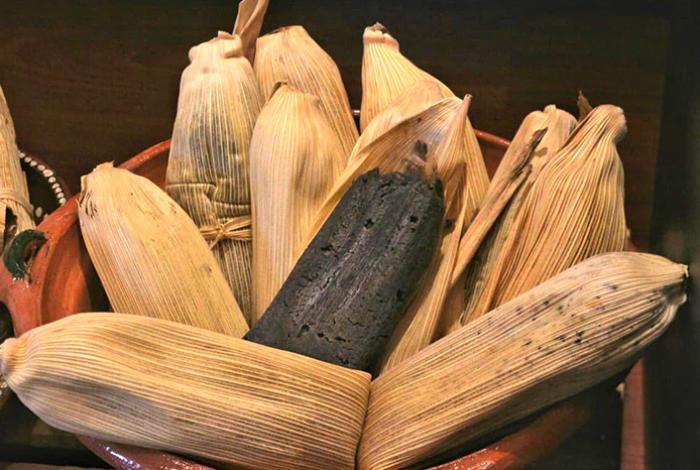  Sabor y tradición te esperan en la Feria del Tamal y el Atole de Ciudad Hidalgo