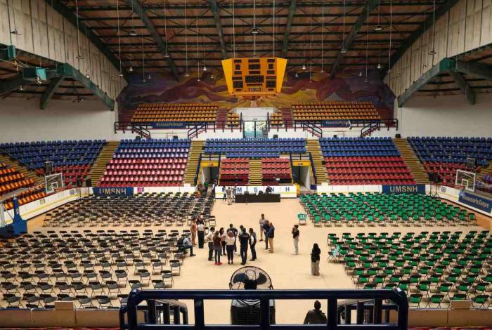  ¿Sacaste ficha para ingresar a la UMSNH?, prepárate; este miércoles examen de admisión