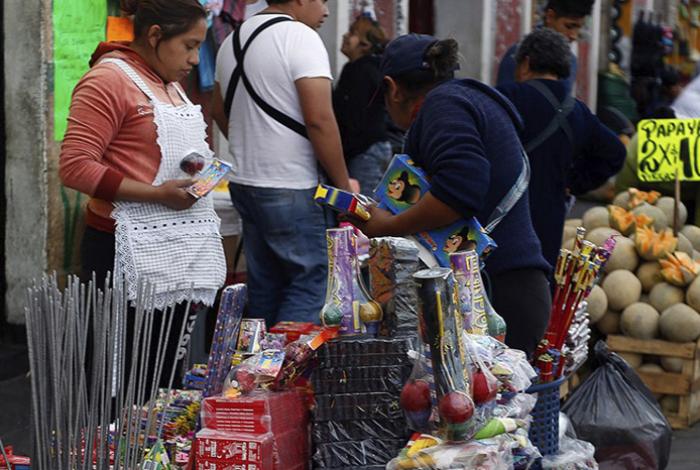 Salario, tiempo y cuidados: las razones detrás del empleo informal en México