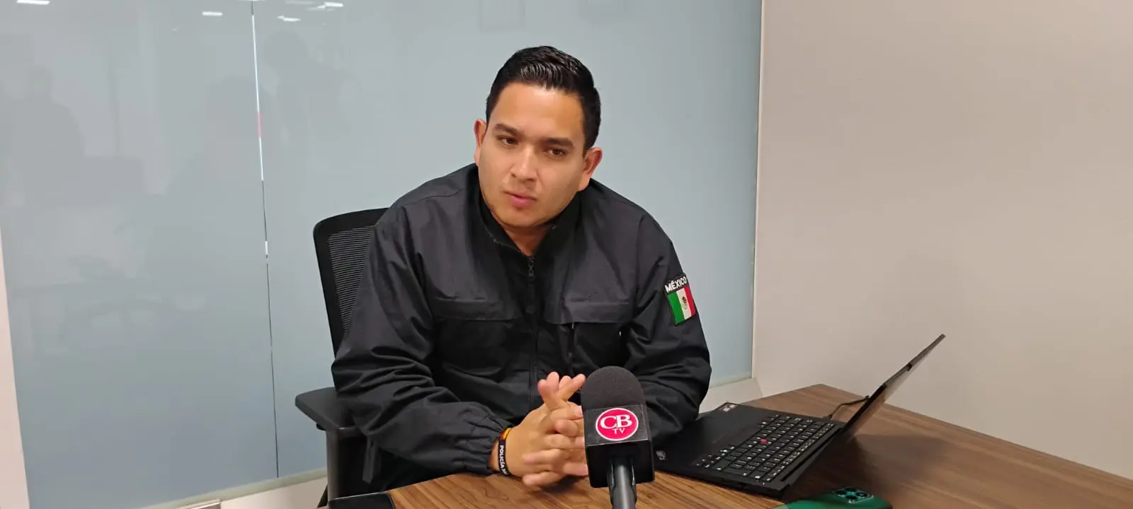 Saldo blanco en las actividades de Semana Santa, aseguró Pablo Alarcón