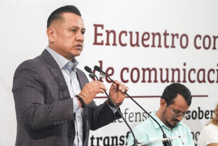 Saldo del Plan Michoacán, respuesta a los esfuerzos de Sheinbaum: Torres Piña