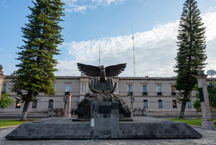 Sale el sol este viernes en Michoacán, pero se esperan lluvias