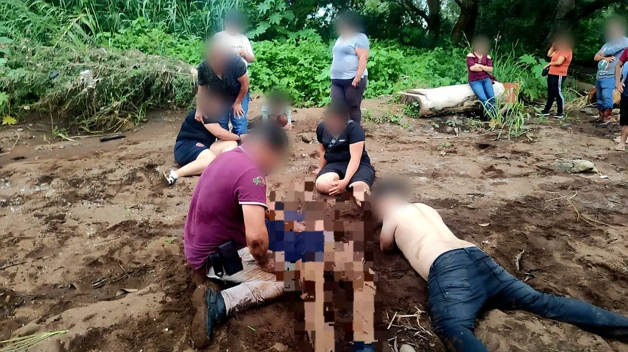 Salida familiar se torna en tragedia en Nuevo Urecho