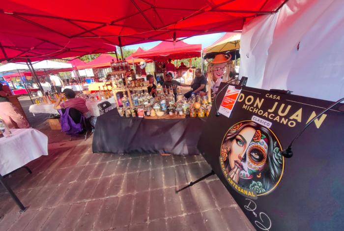 ¡Salud! Llega a Morelia el Tercer Mercado Cervecero