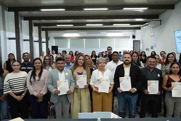 Salud mental en Michoacán no es un lujo, requiere reformas urgentes: Josué Mejía