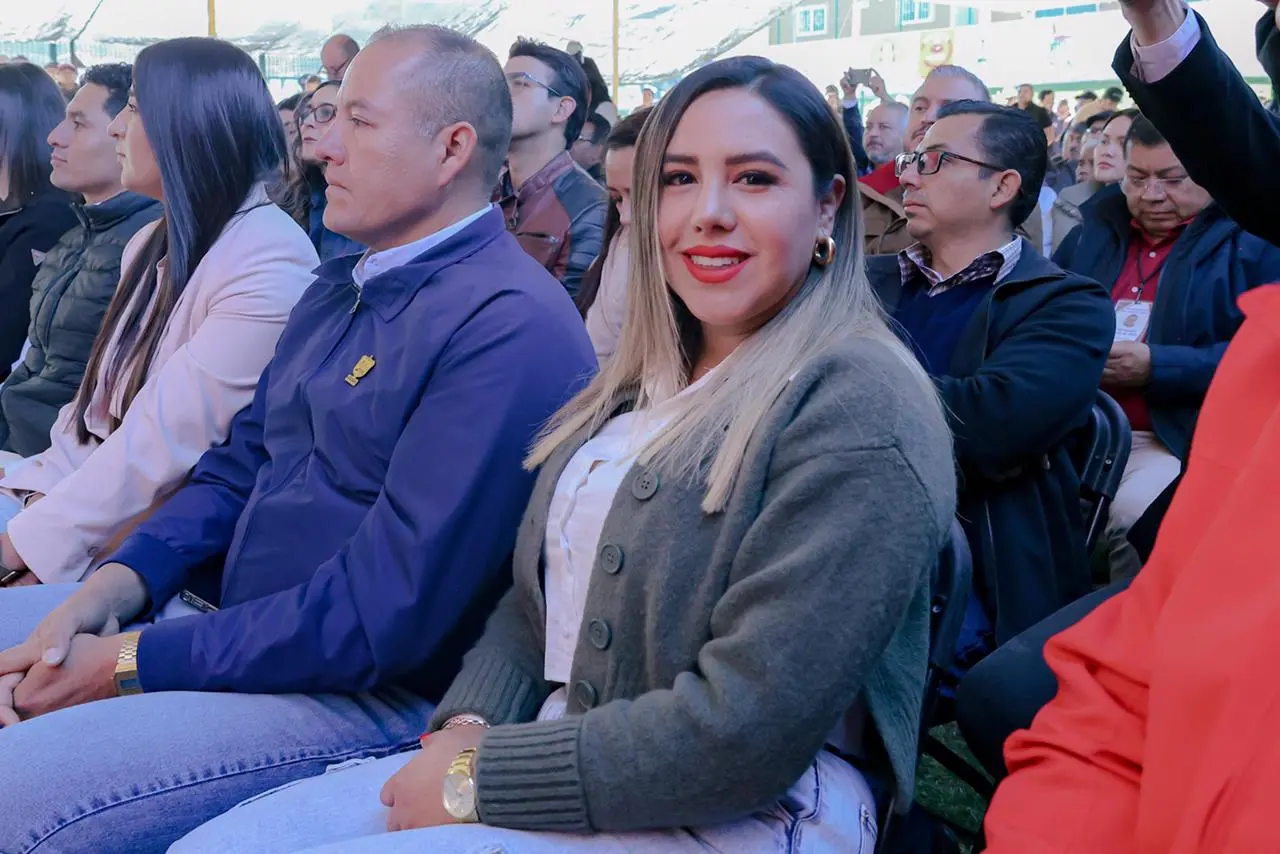 Salvador Escalante se suma a la estrategia estatal