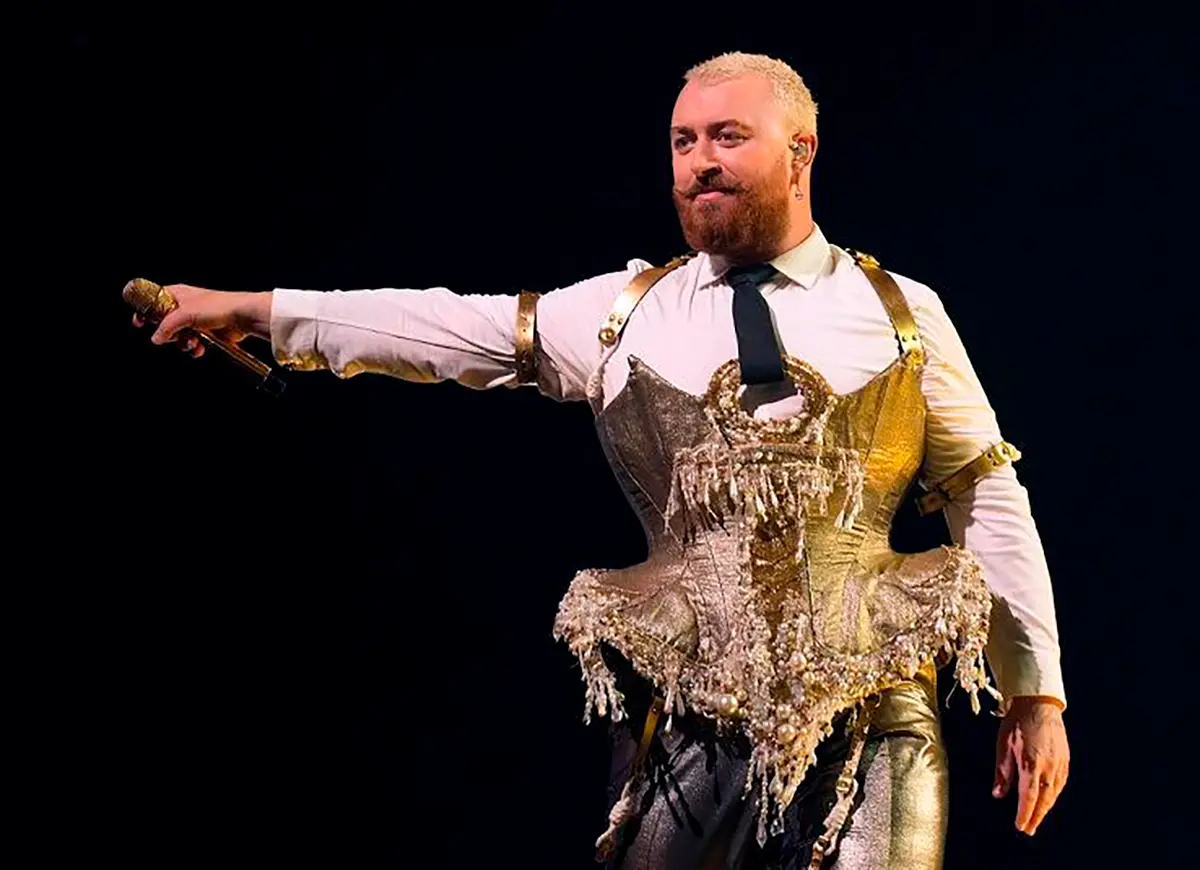 Sam Smith se identifica como xenosexual y reaviva el debate sobre identidad