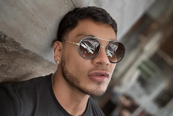 Samo del grupo Camila, comparte su lucha contra un pólipo vesicular