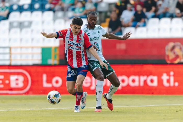  San Luis vs León: Dónde verlo en VIVO y todo sobre el partido de la Jornada 7 del Clausura 2025