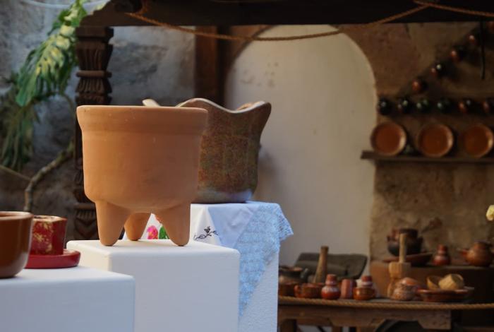 San Matías El Grande alista su 13ª Feria de la Maceta