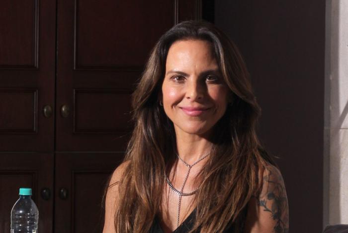 Sanar a través del cine: el viaje de Kate del Castillo en Morelia