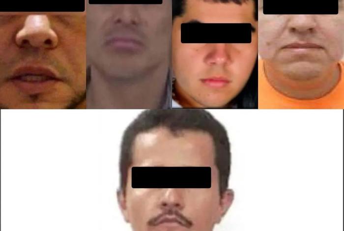 Sanciones de EEUU al CJNG por asesinato de Valeria Márquez