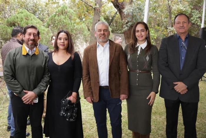 Sandra Arreola considera necesaria la reforma constitucional “Antideuda” para blindar las finanzas públicas de Michoacán