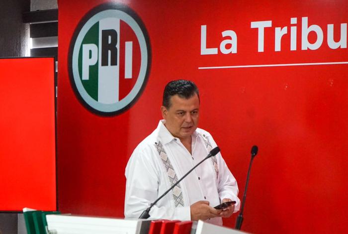 Santamaría Chamú fue el que ordenó retirar las minas