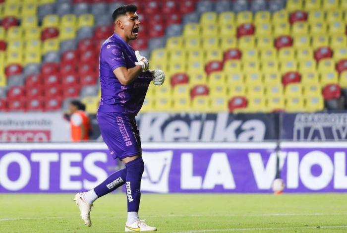 Santiago Ramírez no será Zorro