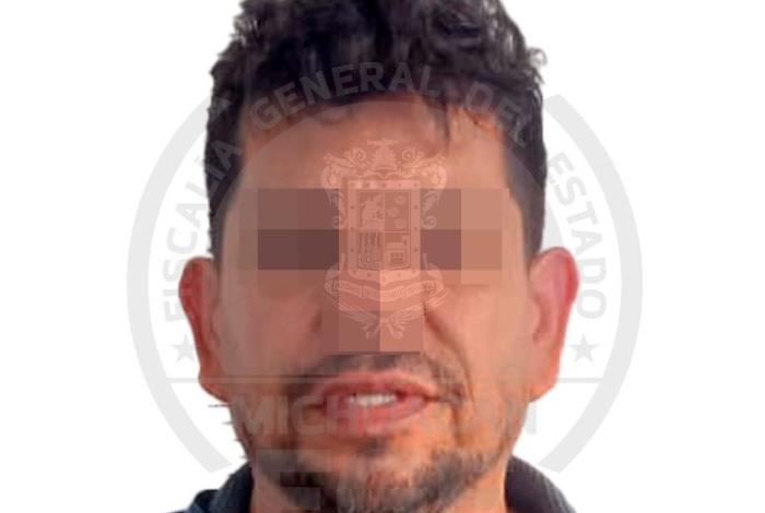 Santos N, ‘El Kiko’, presunto asesino de alcalde de Tacámbaro, se escondía en Nayarit