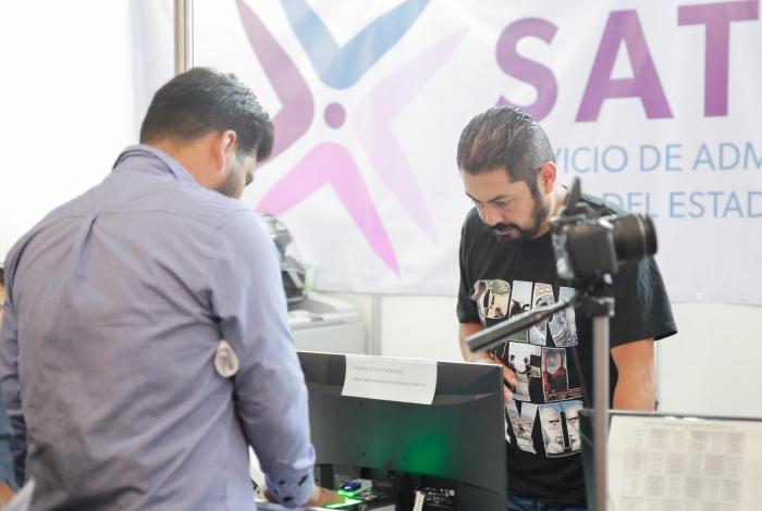 SATMICH elimina multas y recargos para incentivar pago de impuestos estatales