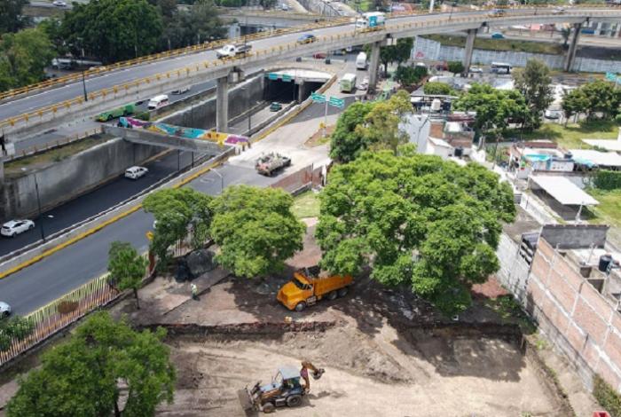 SCOP arranca construcción de edificio en el Tec. de Morelia para la Ingeniería en Semiconductores