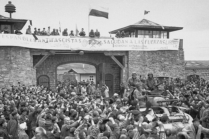 Se abrirá investigación sobre la muerte de miles de españoles en campos de concentración