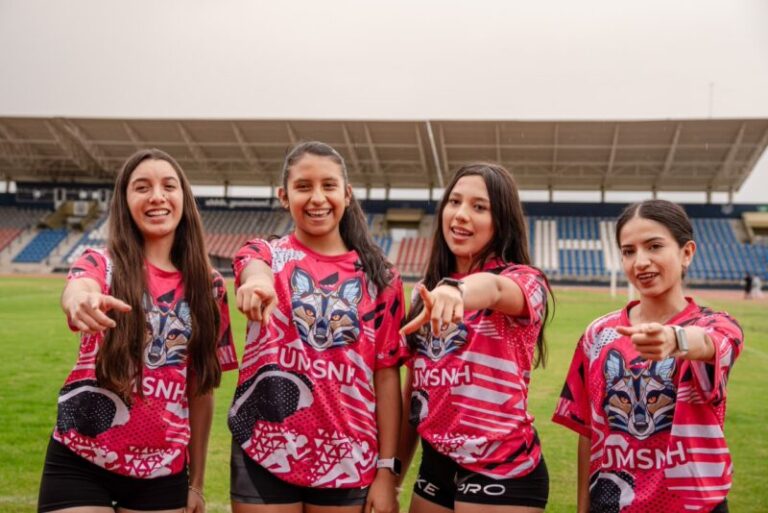 Se agota el tiempo para inscribirse en la Carrera Atlética Nicolaita ¡No te quedes fuera!