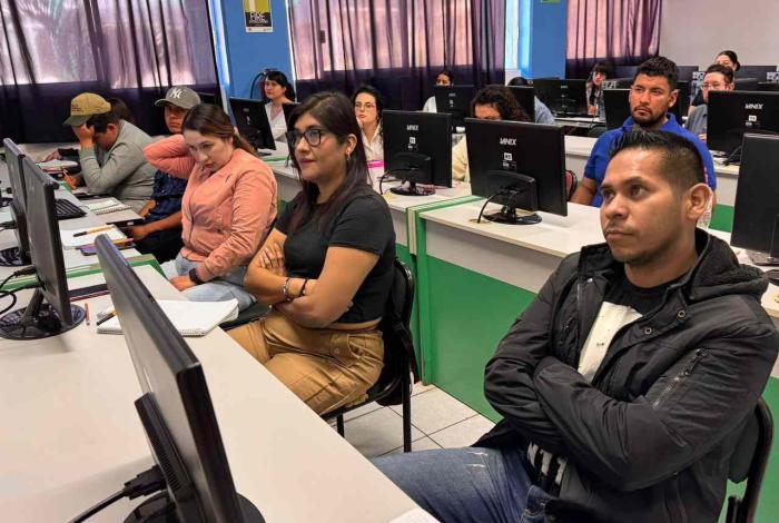 Se alista protocolo para uso ético de la inteligencia artificial en prepas y universidades: Iemsysem