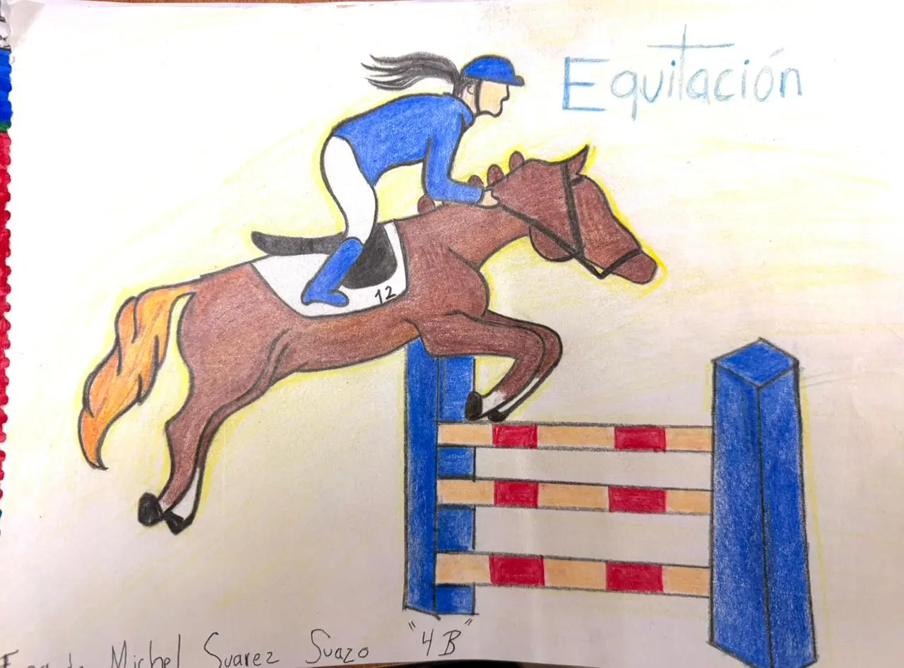  Se amplía el plazo de cierre de la convocatoria del Concurso de dibujo infantil “Ilumina tus derechos”, emitida por la CEDH