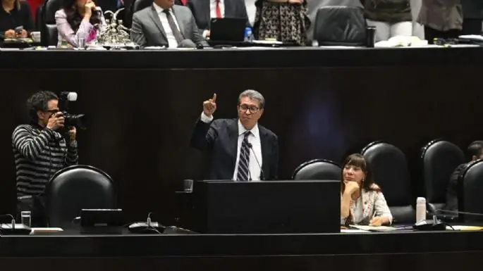 Se aprueba en la Cámara de Diputados reforma para anular elecciones con injerencia extranjera