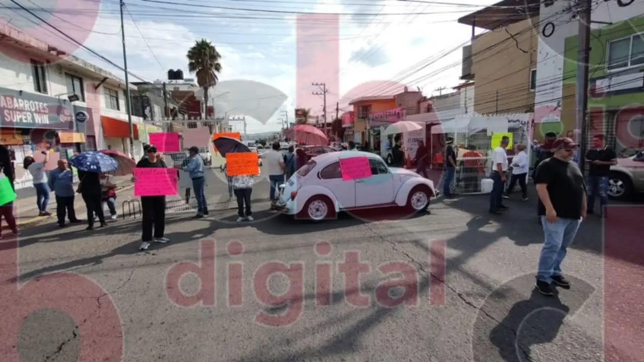 Se buscará establecer comunicación con vecinos de Villas del Real; declara Yankel Benítez