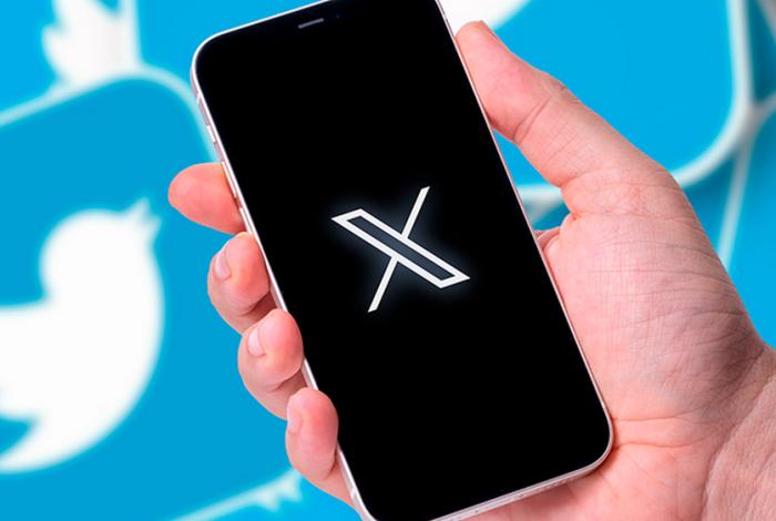 Se cae X a nivel mundial, estas fallas presentó