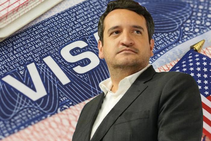 “Se cancelará cualquier visa cuando existan razones”, dice EUA sobre hijo de AMLO