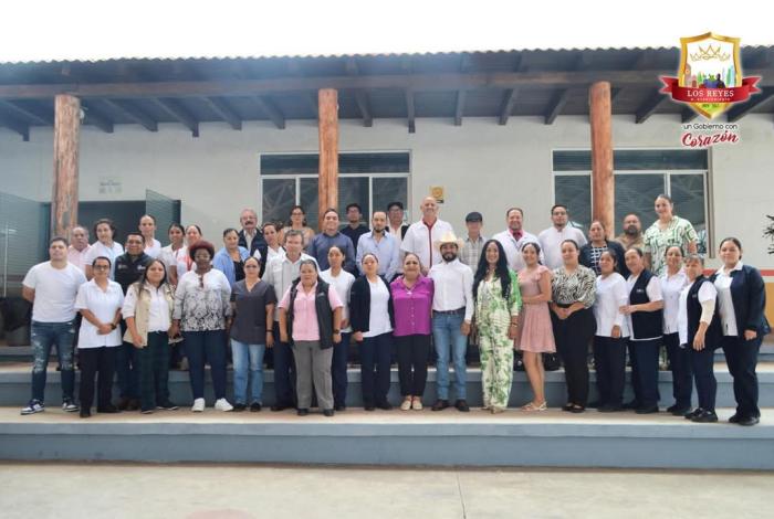 Se capacita a médicos y enfermeras para la detección y prevención de cáncer: Humberto Jiménez