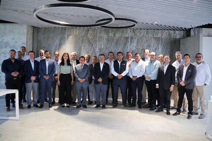 Se capacita el CCEEM para fomentar la participación en la elección del Poder Judicial