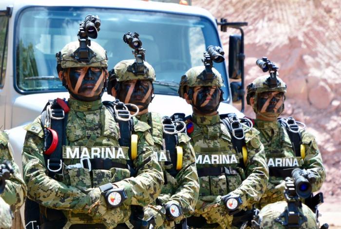 Se confía más en la familia y en vecinos, que en fuerzas federales y estatales