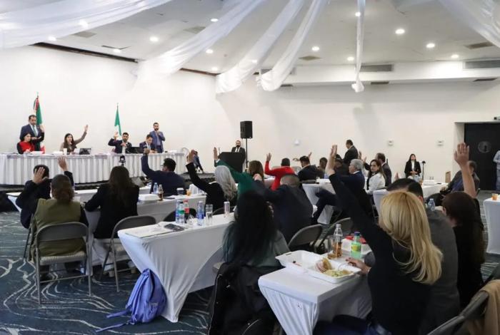 Se crean organismos que velarán por los intereses del sector mezcalero: 76 Legislatura