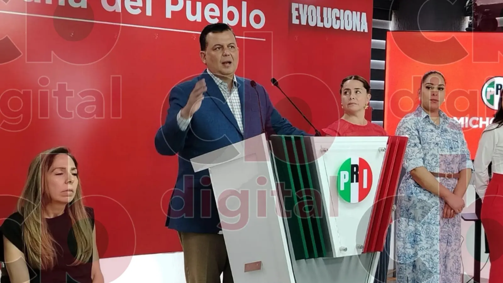 Se debe investigar a elementos policíacos que abusaron de su autoridad; afirma Memo Valencia