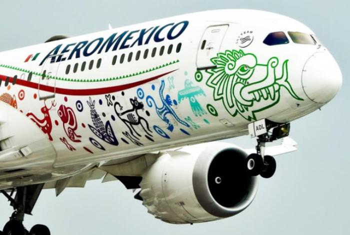 Se filtran datos de clientes de Aeroméxico; lo atribuyen a ciberataques de 2025