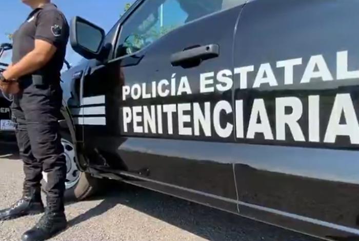 Se fugan 23 presos en Puerto Vallarta tras operativo contra El Mencho
