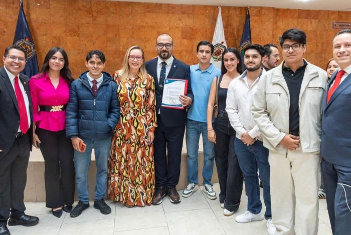 Se hace justicia a docentes nicolaitas, sin dañar a nadie: Yarabí Ávila