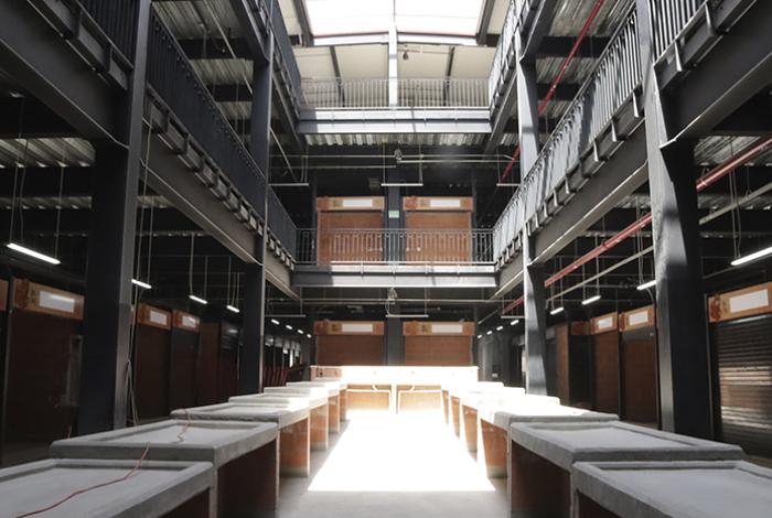  Se han destinado casi mil millones de pesos a obras de movilidad este 2025: Bedolla